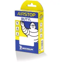 Michelin Tube Airstop Butyl 26 x 1.25/1.50 AV 34mm