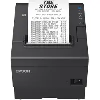 Epson TM-T88VII (132) bonprinter