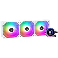 Thermalright Frozen Notte 360 Argb Vloeistofkoeling 360 Mm