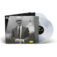 Universal Music Moby - Resound NYC (2 LP) (Coloured Vinyl) (Limited Edition)