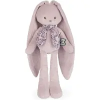 Kaloo Lapinoo - Knuffel - Konijn - Roze kleur