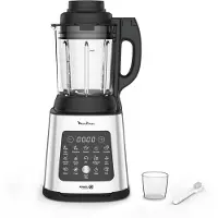 Moulinex PerfectMix Cook LM835D10