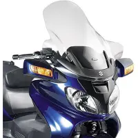 Givi D263st Suzuki An 650 Burgman Executive Voorruit