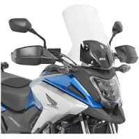 Givi D1146st Honda Nc750x Voorruit