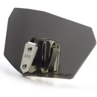 Givi Universal Shield+ Voorruit