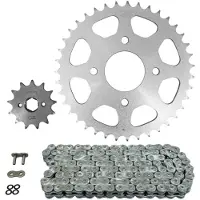 Afam KETTINGSET 520 CA 125 REBEL 112/13/39