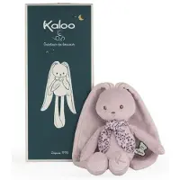 Kaloo Lapinoo - Knuffel - Konijn - Kleur roze - 25cm.