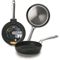 Ibili Koekenpan Titan 30 cm