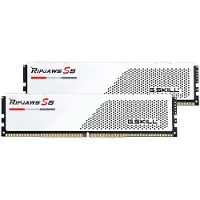 G.Skill Ripjaws S5 - DDR5 - Set - 32 GB: 2 x 16 GB