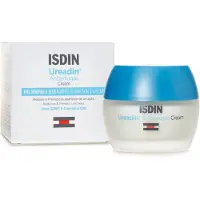 Isdin - Anti-Rimpel Crème Ureadin SPF20 50 ml
