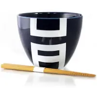 Just Funky MY HERO ACADEMIA - Ramen Bowl - 470ml met Chopstick - UA Uniform