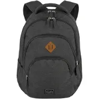 Travelite Rugzak 'Basic' grijs