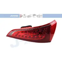 Johns 13 65 88-3 Achterlicht