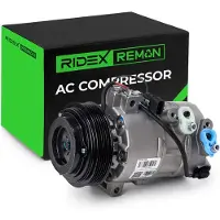 RIDEX 447K0778R Aircopomp