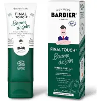 Monsieur Barbier Final Touch Verzorgende Balsem 75 ml Haarbalsem