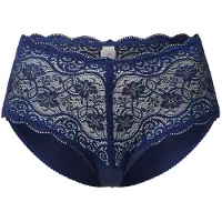 Triumph Broekje 'Amourette 300' donkerblauw