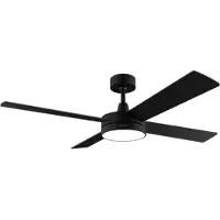 Cecotec Energysilence Aero 5200 Black Line Plafondventilator