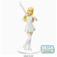 SEGA Love Live! Superstar! Sumire Heanna Statue 22cm