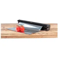 Wenko Folienspender Perfect Cutter
