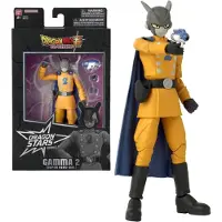 Bandai - Dragon Ball Super Super Hero - Dragon Star Figuur 17 cm - Gamma 2 - 40724
