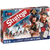 Jumbo Stratego Original - Fr/nl/en