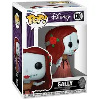 Funko POP! The Nightmare Before Christmas - 30th POP! Formal Sally 9 cm Verzamelfiguur - Multicolours