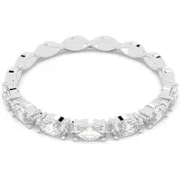 Swarovski Vittore Ring Marquise Silver