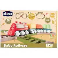 Chicco ECO+ Treinbaan 11543000000
