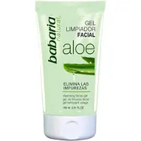 Babaria Aloe Vera Reinigingsgel voor het gezicht, matterend, 150 ml
