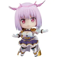 Good Smile Company Gridman Universum beeldje Nendoroid Akane Shinjo (Nieuwe Orde) 10 cm