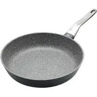 Masterclass Aluminium Koekenpan 28 Cm
