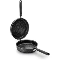 Ibili Tortillas Natura 20 Cm Koekenpan