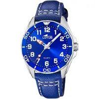 Lotus Kinderenhorloge 18861/1