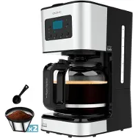 Cecotec Drip Koffiemachine Cecotec Coffee 66 Smart Plus 950 W