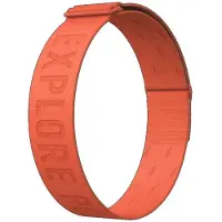 Coros Armband Capteur cardiaque Orange