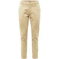 Levi's Broek ' XX Chino Standard' beige