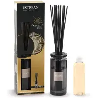Esteban Classic Vanille d’Or Geurstokjes Initial 100ml