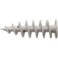 Fischer 570349 Isolatiemateriaalplug FID II Plus - 80mm (25st)