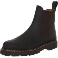 Aigle Boots ' QUERCY ' bruin