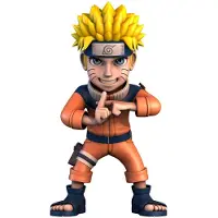 Minix - Anime #104 - Naruto - Naruto Uzumaki Multi-cloning - Figuur 12cm