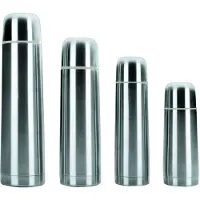 Ibili Thermosfles - Rvs - 750ml