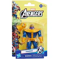 Spider-man Thanos Hasbro Epic Hero Series Actiefiguur