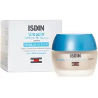 Isdin Ureadin Intensieve Hydratatiecrème Droge Huid SPF 20 50 ml