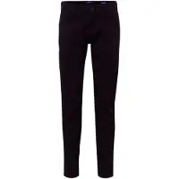 Replay Jeans 'Anbass' zwart