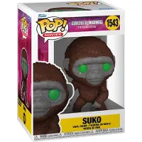Funko POP! Pop! - Gozilla X Kong - Suko #1543