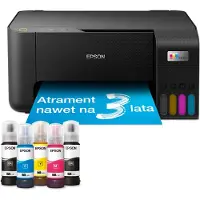 Epson Urządzenie wielofunkcyjne EcoTank L3230 Czarn
