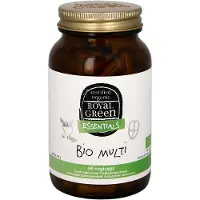 Royal green Bio Multi - 60 vegicaps