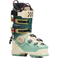 K2 Mindbender 105 Boa Skischoenen Voor Dames