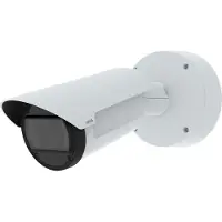 Axis Q1805-LE Bullet IP beveiligingscamera Binnen & buiten 1920 x 1080 pixels Muur