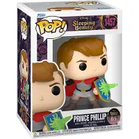 Funko POP! Prince Phillip - Pop! - Sleeping Beauty